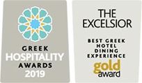 GHA - Best Greek Hotel Dining Experience